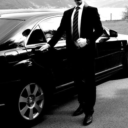 Limo Service Northbridge MA